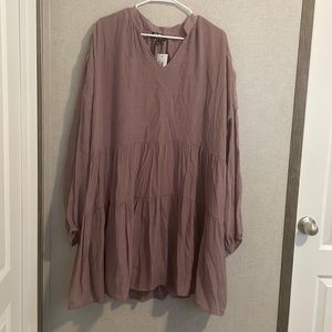 COPY - Babydoll Dress